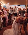 ibiza wedding party