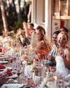 Ibiza wedding catering