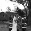 car boho wedding Ibiza