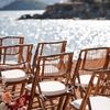 sea view boho wedding Ibiza