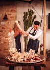 pavlova smash ibiza wedding