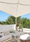 ibiza event villa cala bassa balcony