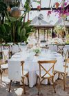 wedding table styling ibiza