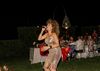 singer party ibiza