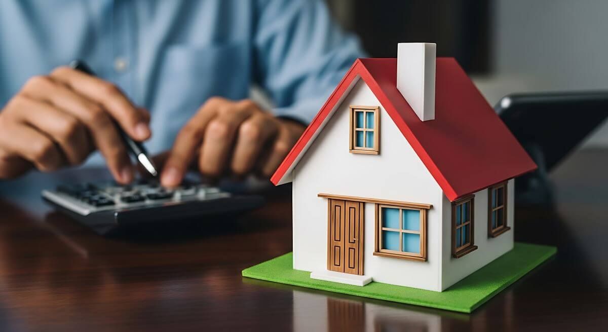 calcul surface toiture