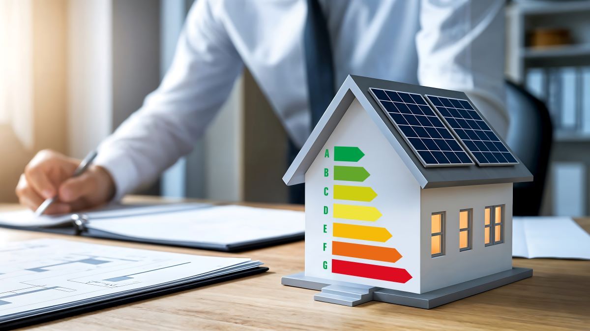 diagnostic isolation maison