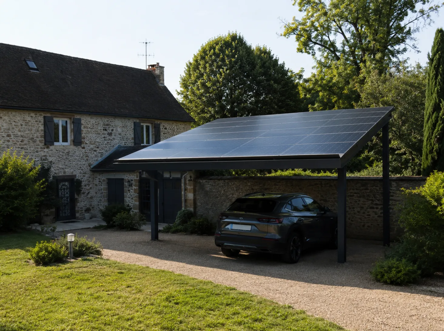 abri-voiture-solaire