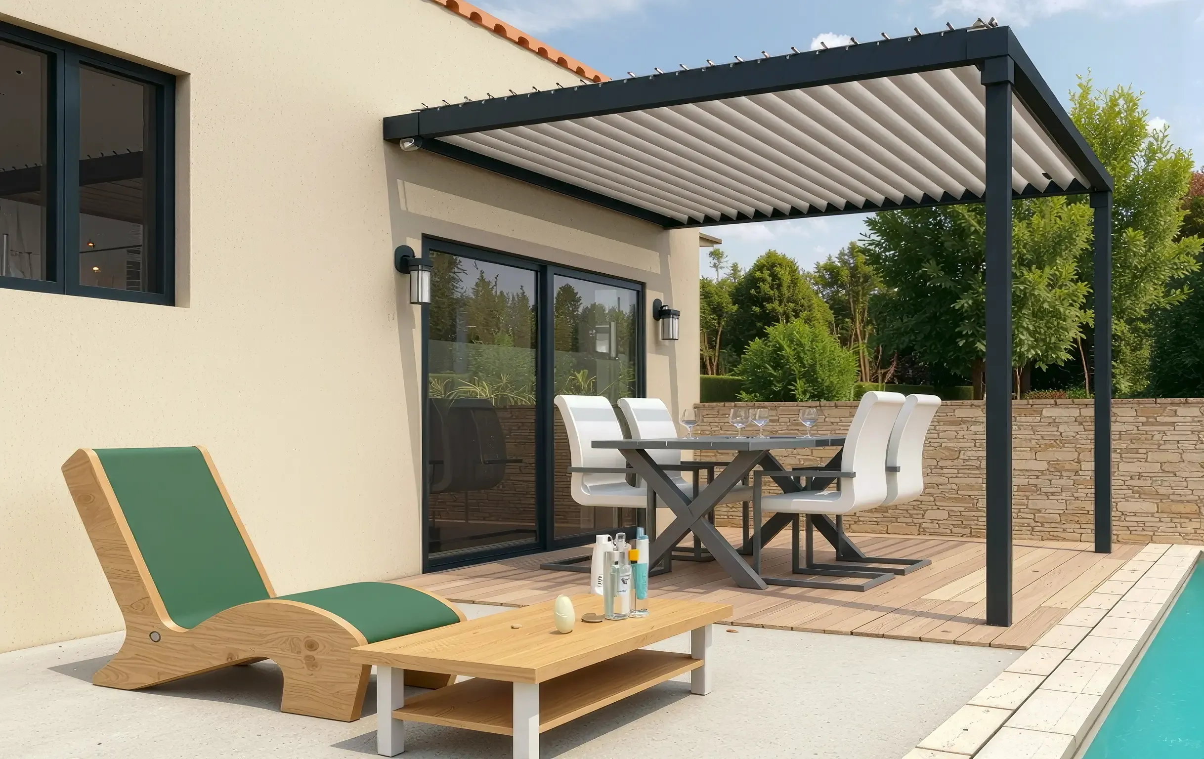 Pergola-Bioclimatique-Maïko-Premium