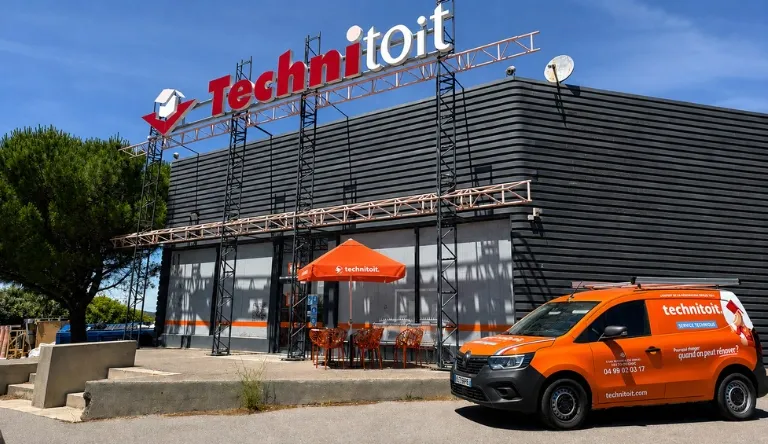 Technitoit-Montpellier
