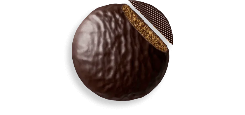 Bahlsen Choco Contessa | Bahlsen Gingerbread - Bahlsen