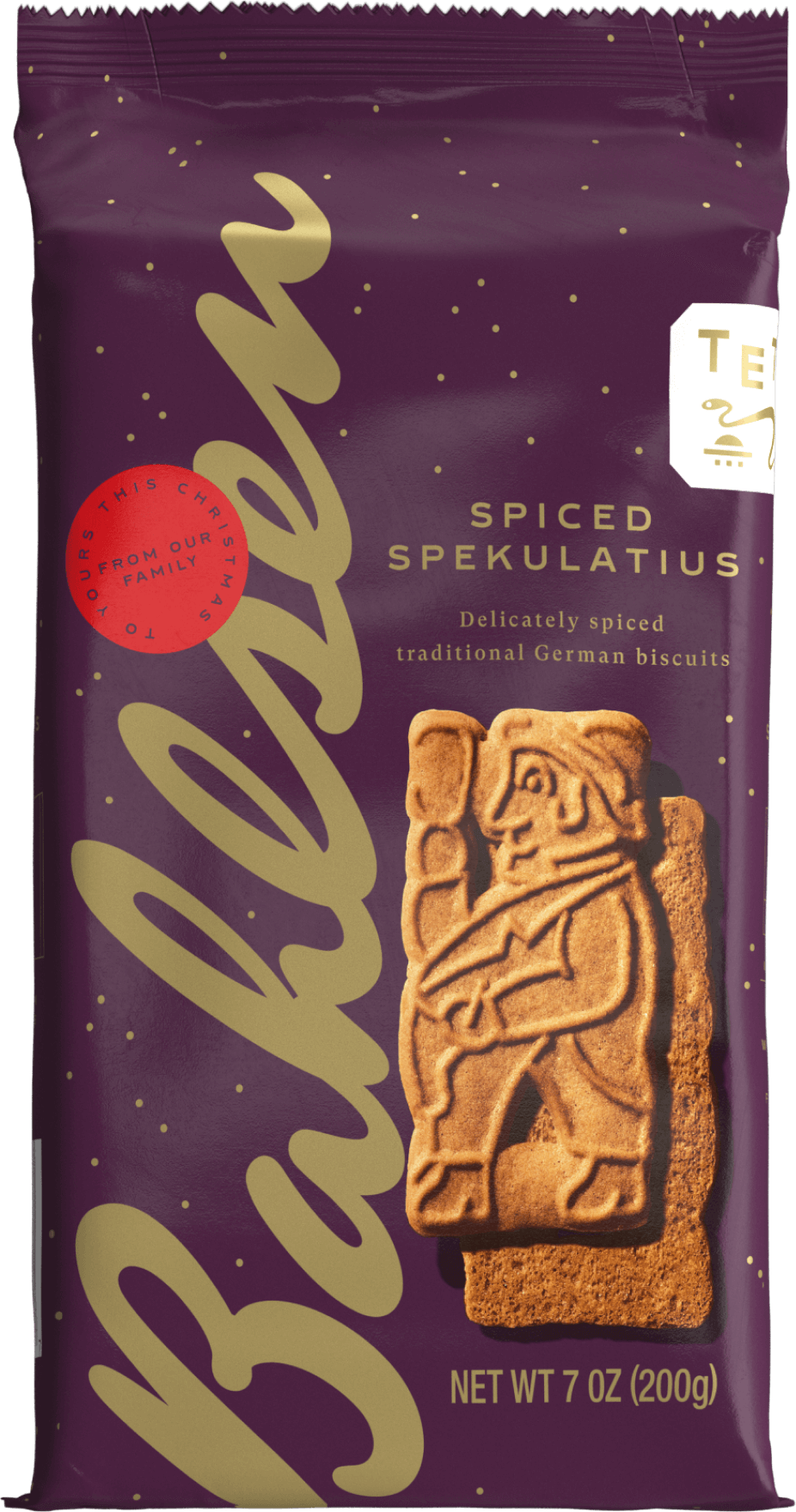 Bahlsen Choco Contessa | Bahlsen Gingerbread - Bahlsen