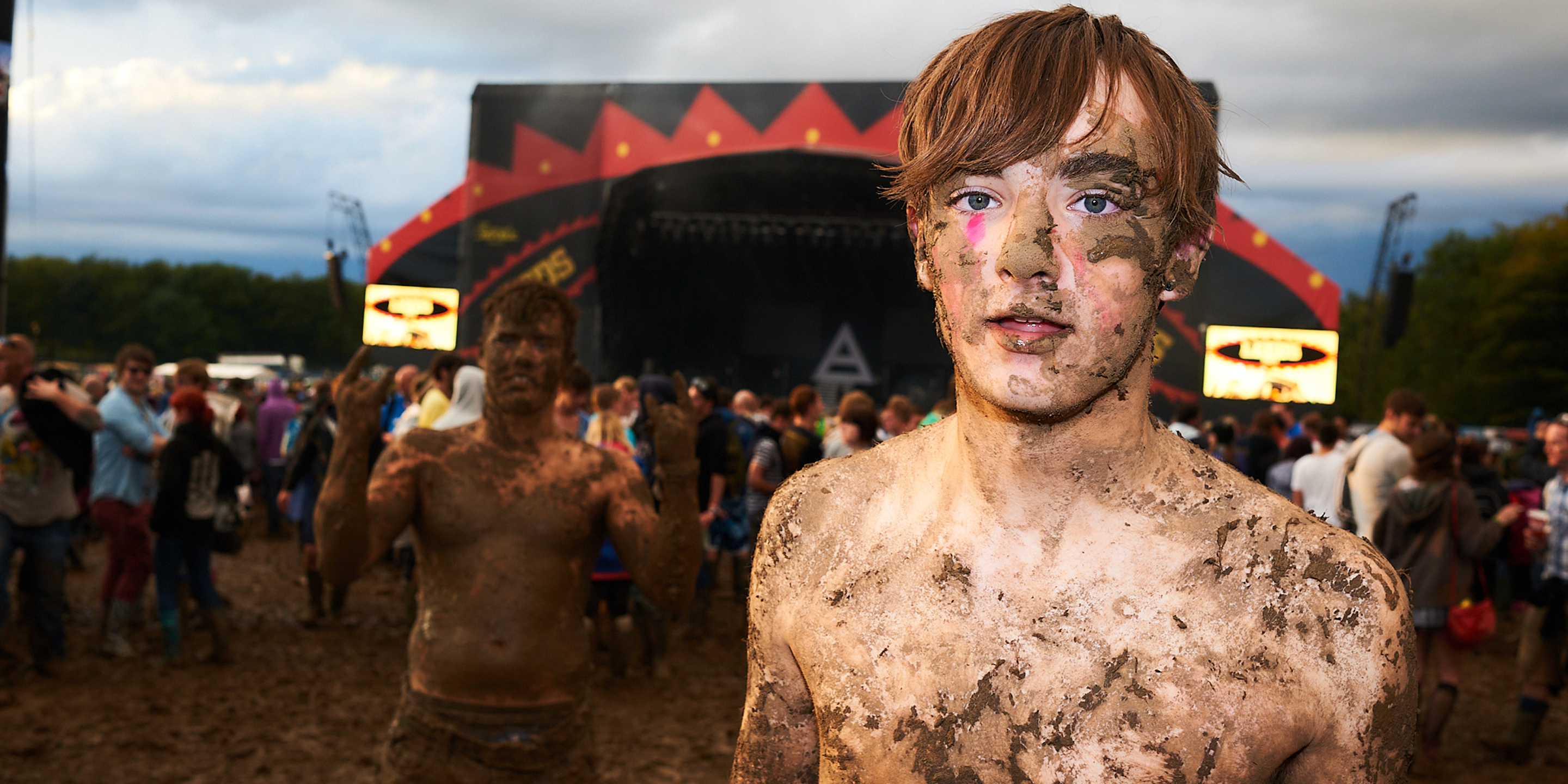Festival Photography Tips from a Pro