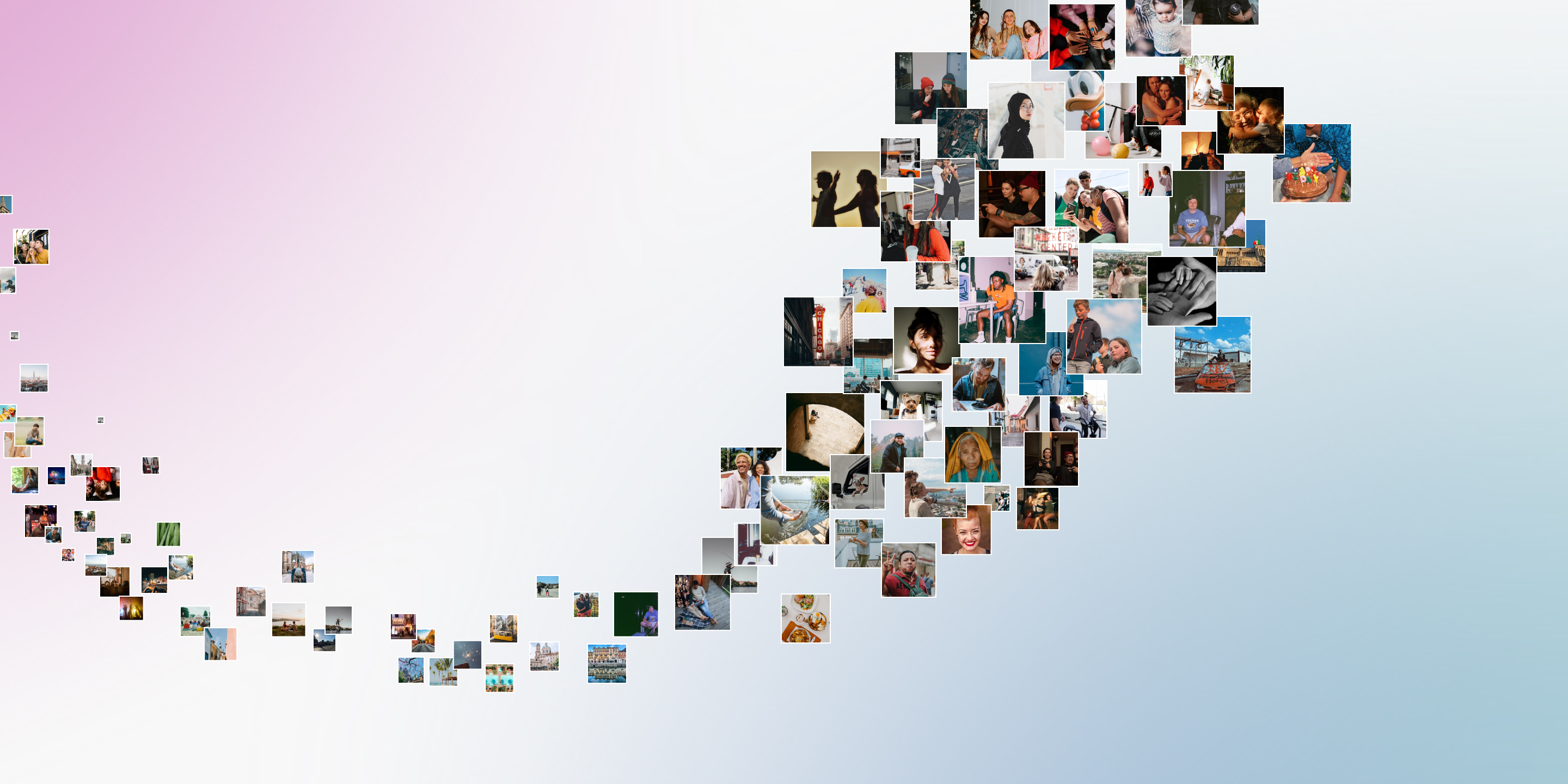 Popsa Text Examples How Popsa Uses AI to Turn Memories Into Meaning