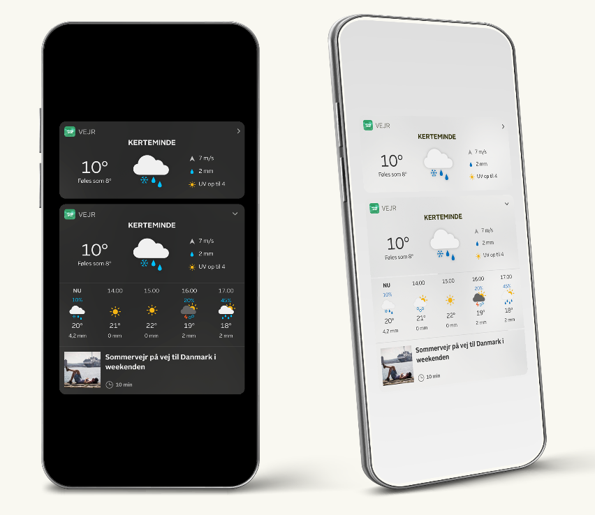 Case studie: TV 2 Apps