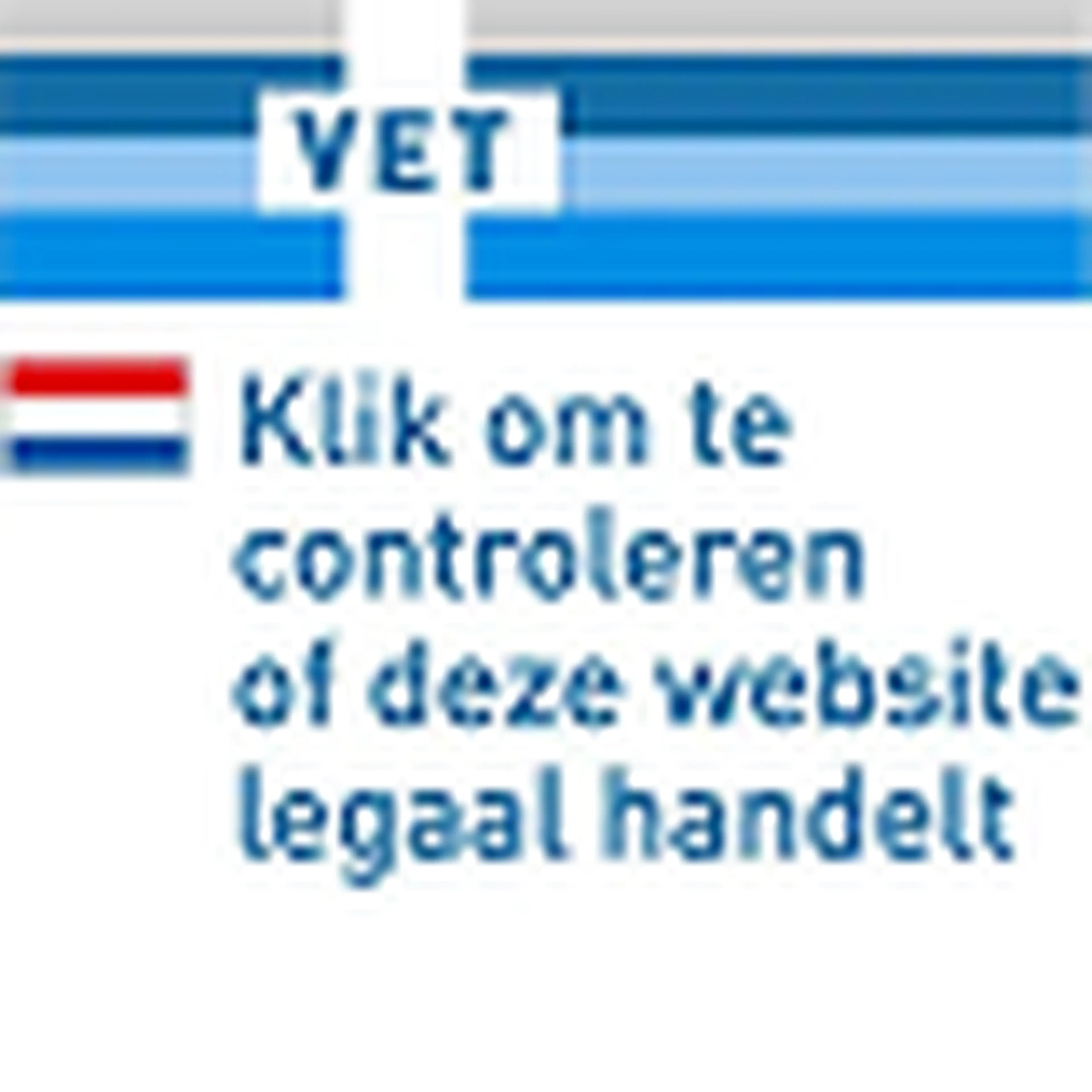 Veterinary drug alert