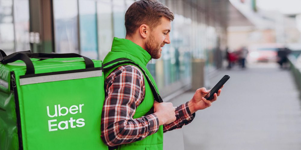 Can I Make $200 a Day with Uber Eats?