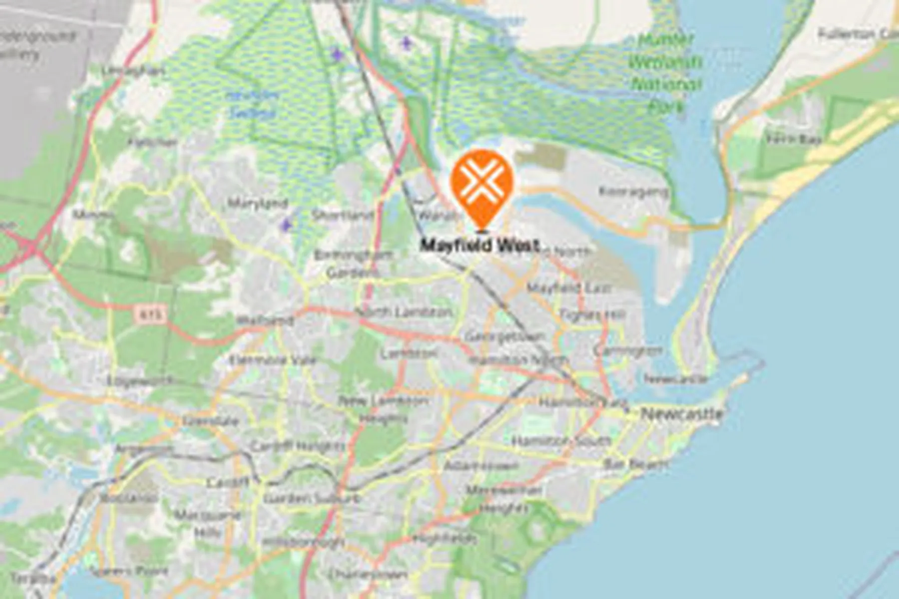 Amazon Flex Newcastle