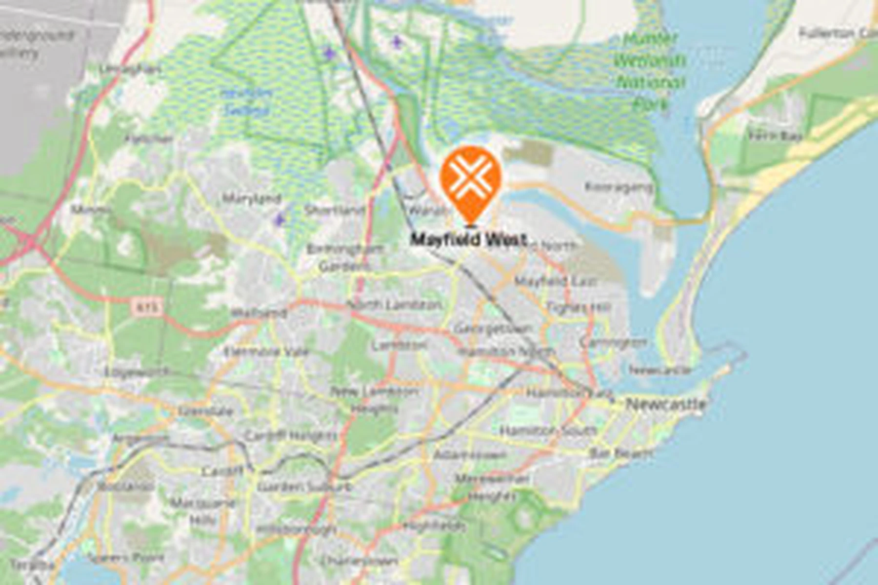 Amazon Flex Newcastle