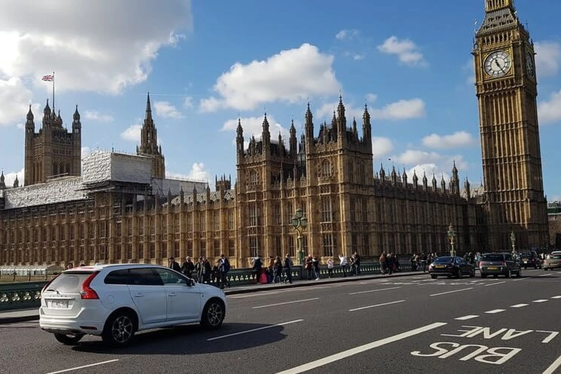 Top 6 Penalty Charge Notice fines for PCO drivers to watch out for