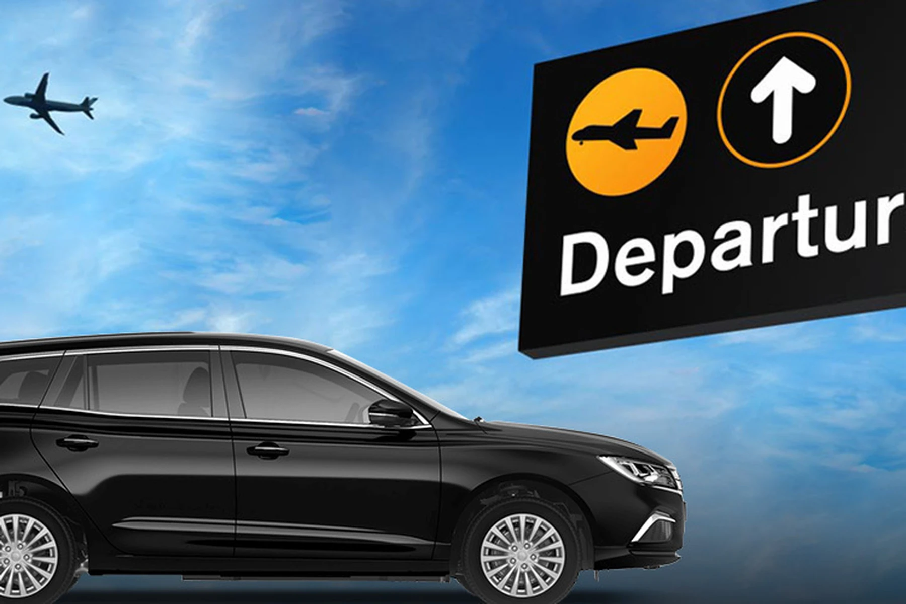 Heathrow drop off charge | Splend.co.uk