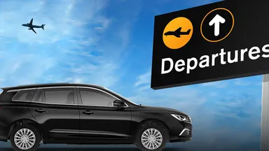 Heathrow drop off charge | Splend.co.uk