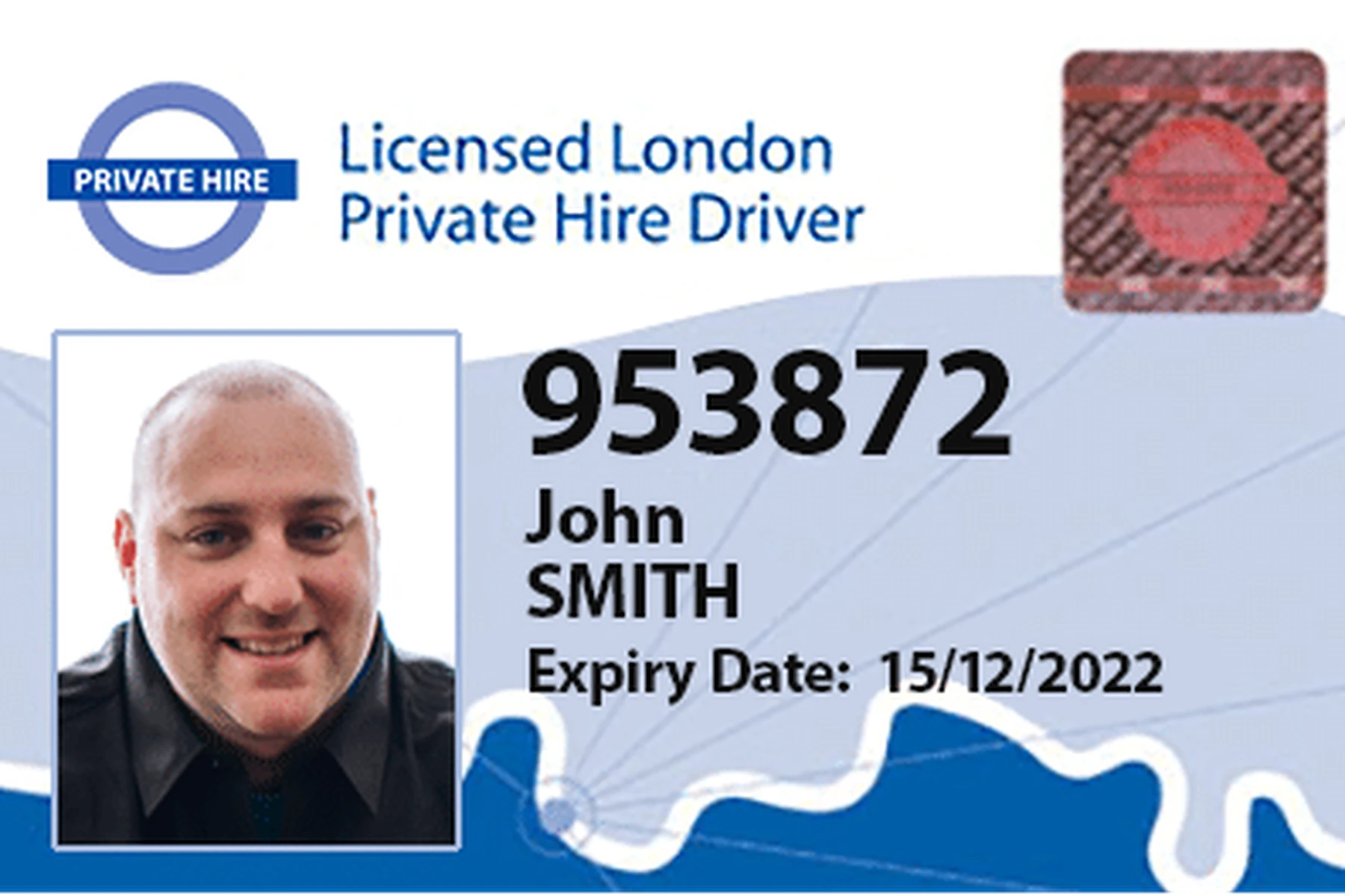 PCO licence | Splend