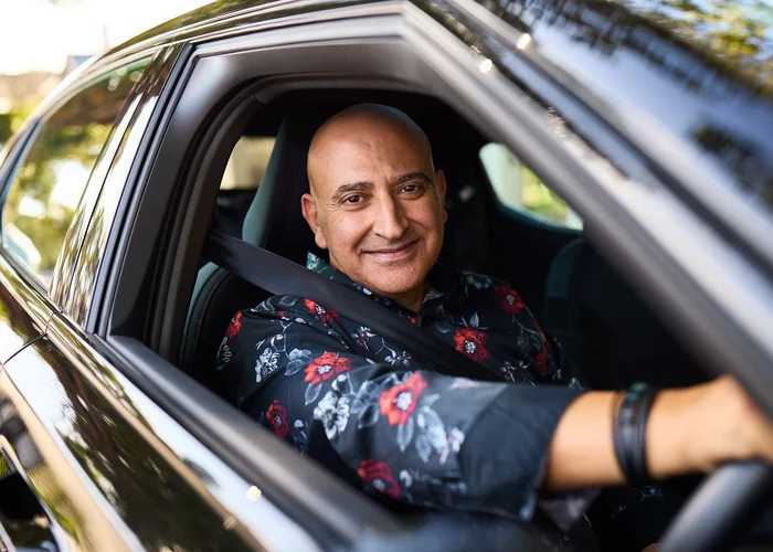 Drive on your terms with Splend