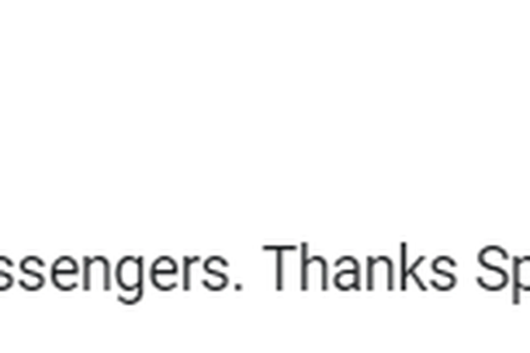 3 reasons drivers choose Splend