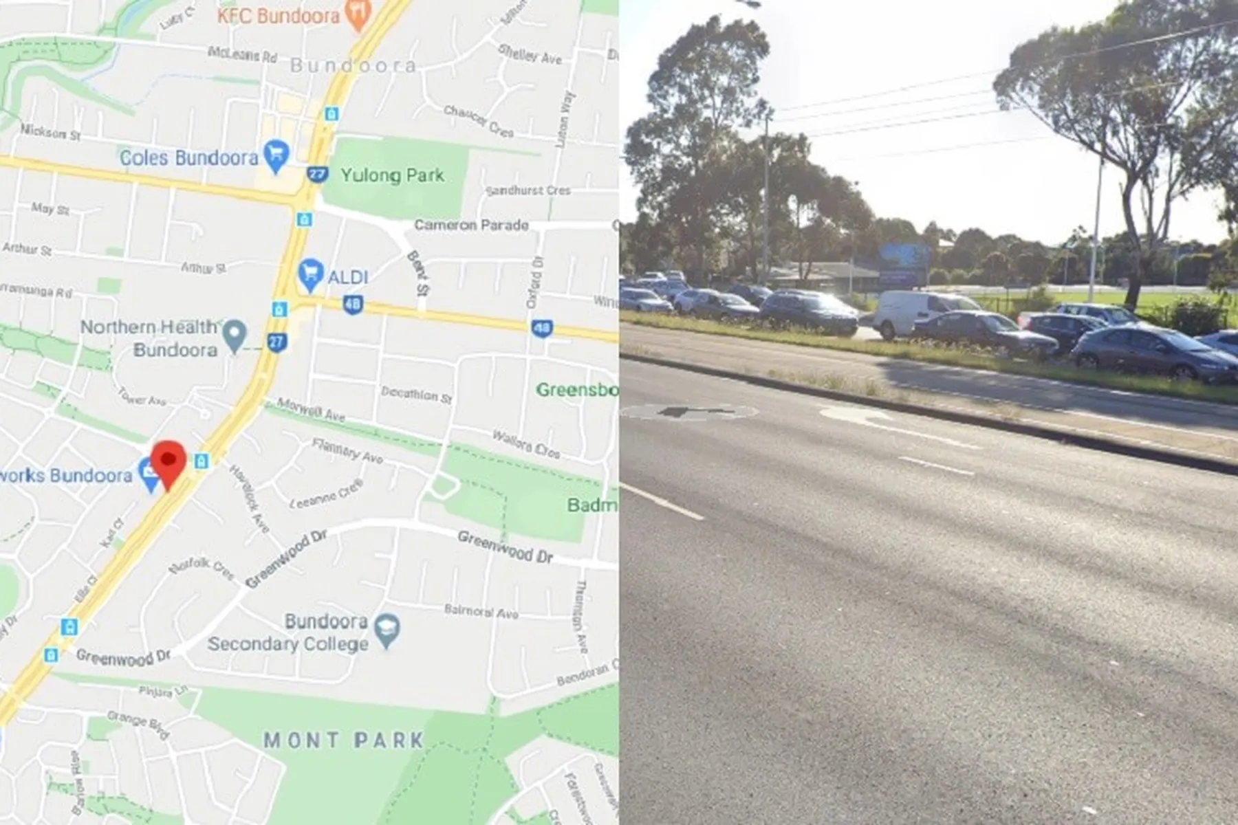 Melbourne traffic hotspots – The Uber driver’s guide
