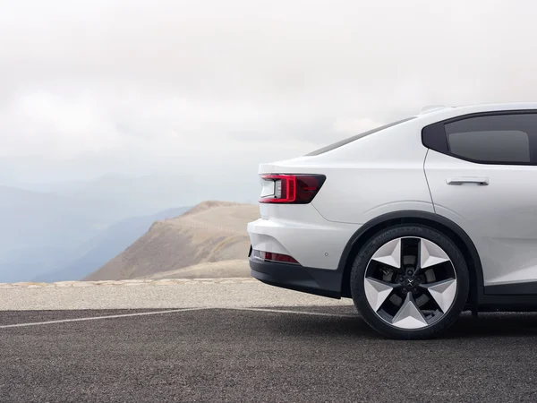 Polestar 2