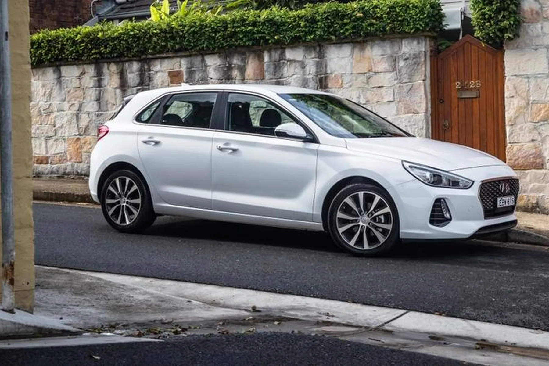 hyunday-i30