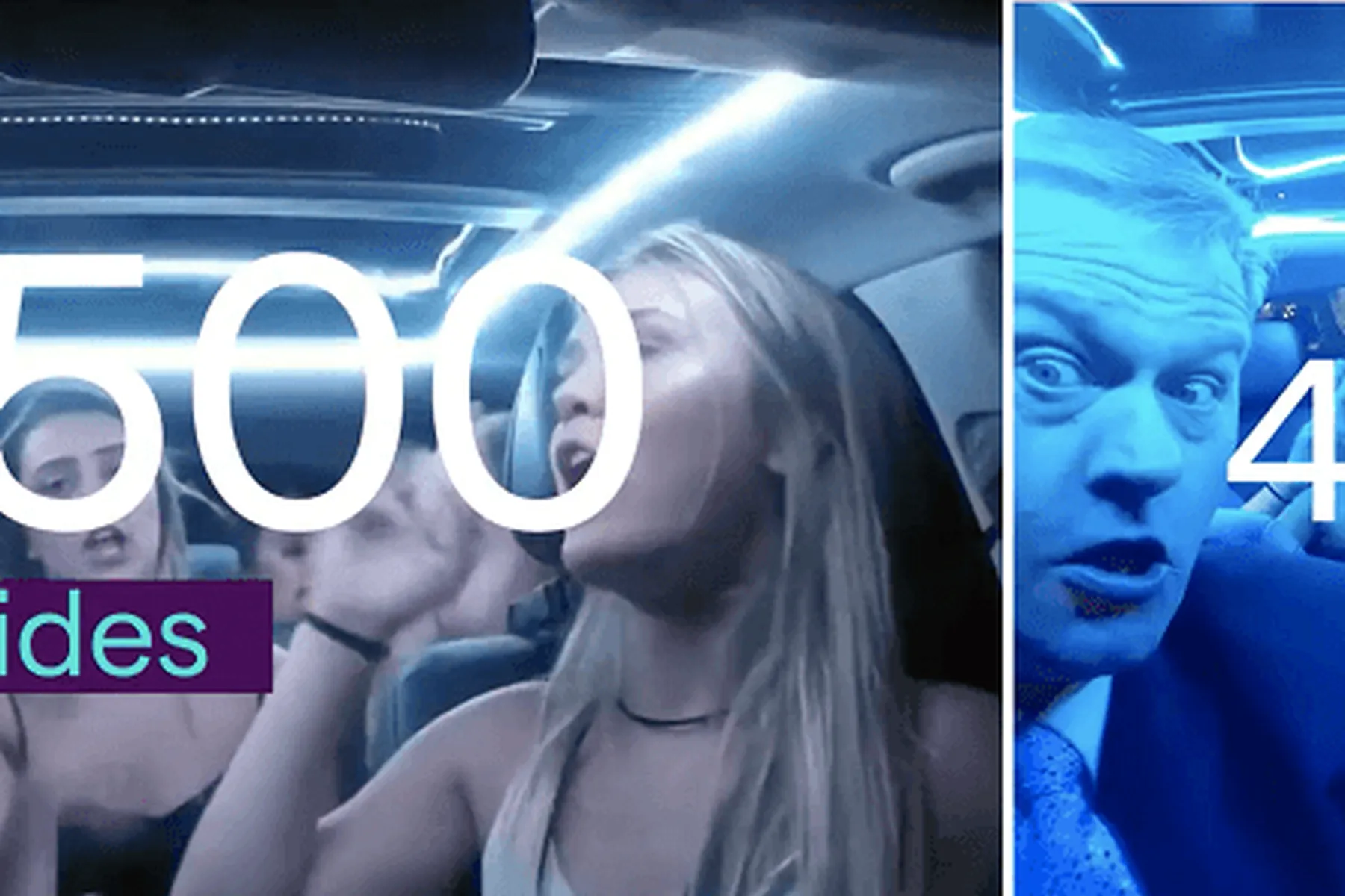 The best Uber ever