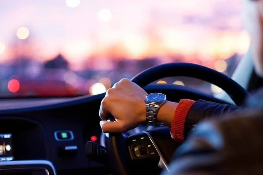 Uber support in 2022 London