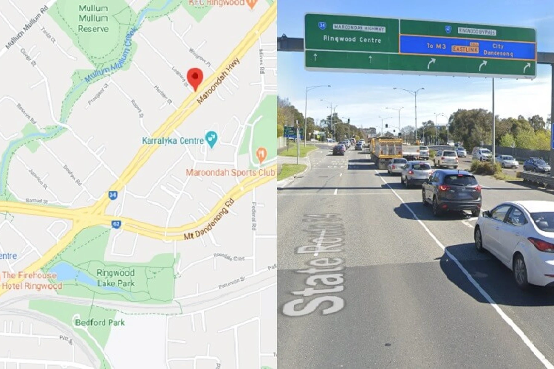 Melbourne traffic hotspots – The Uber driver’s guide