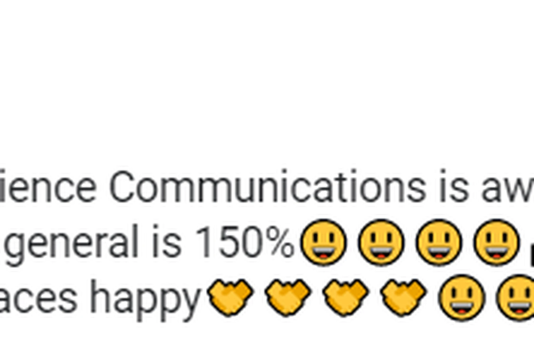 3 reasons drivers choose Splend