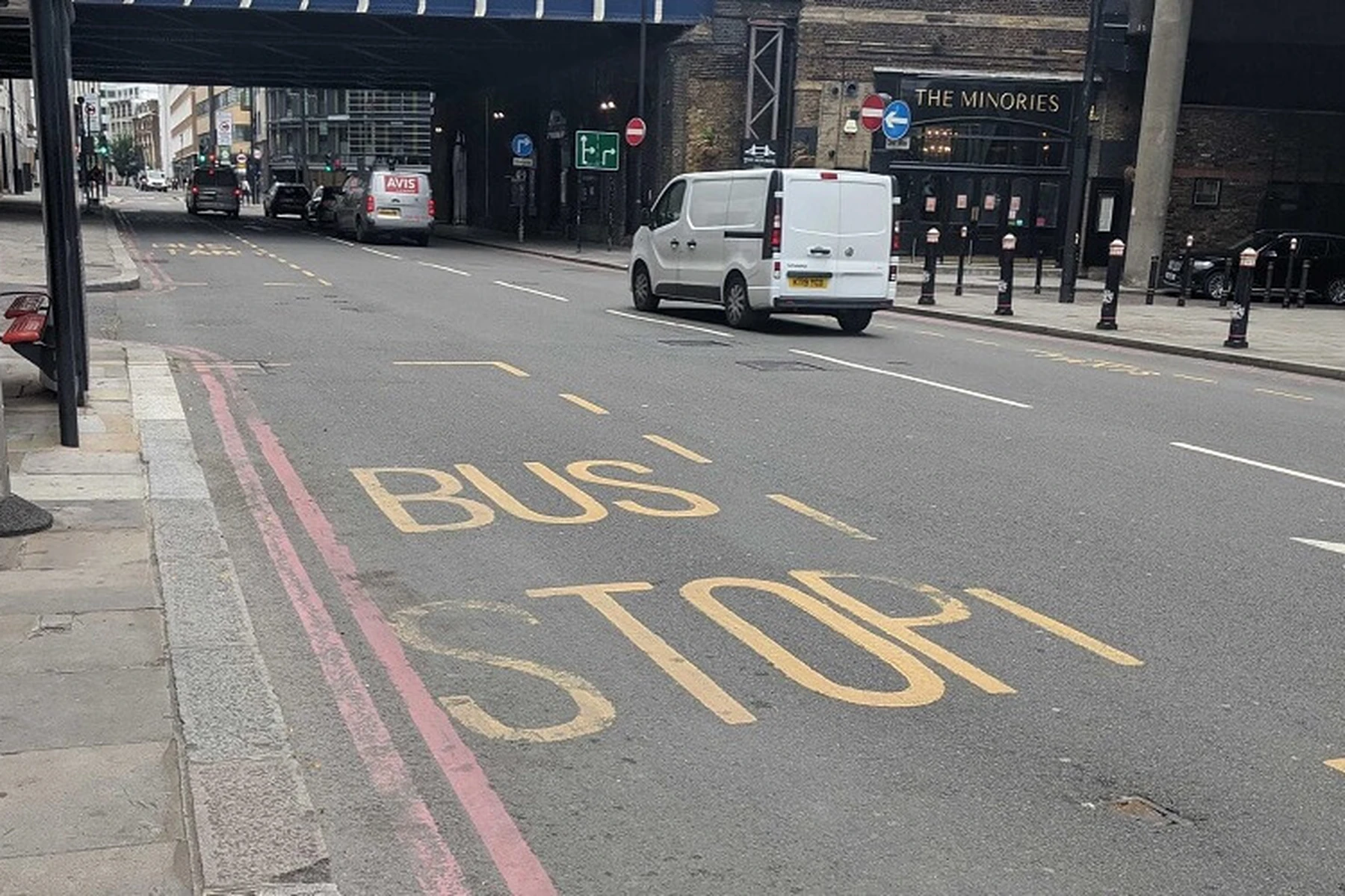 Top 6 Penalty Charge Notice fines for PCO drivers to watch out for