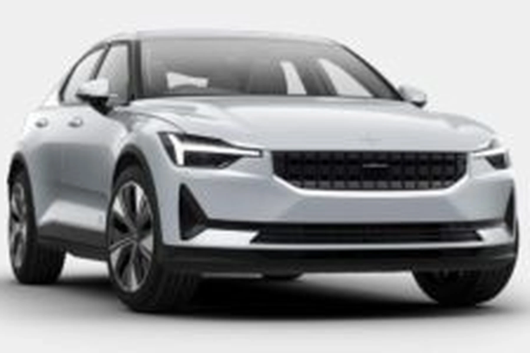 Get the Polestar 2 Standard Range EV