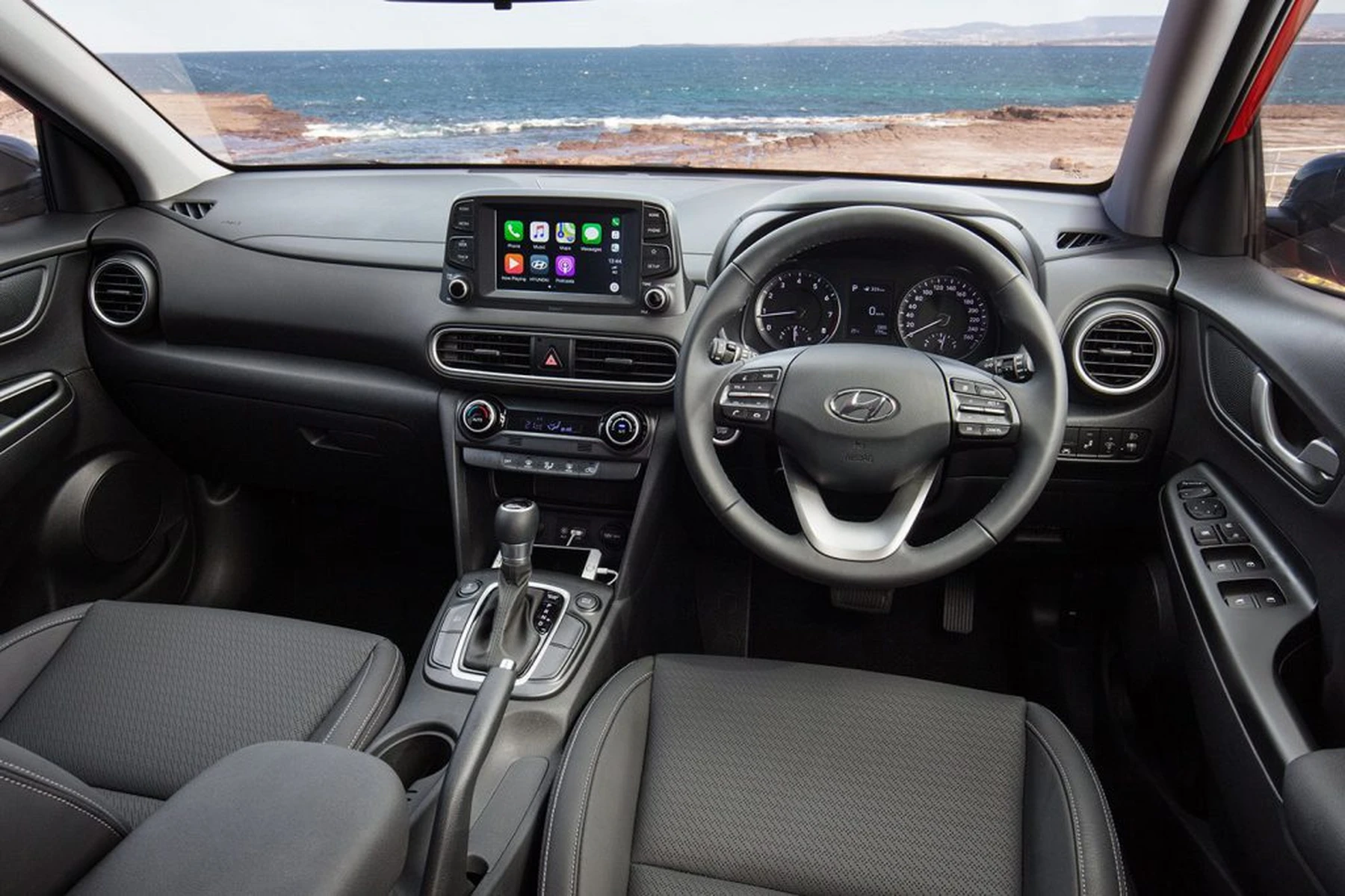 Kona Uber car rental