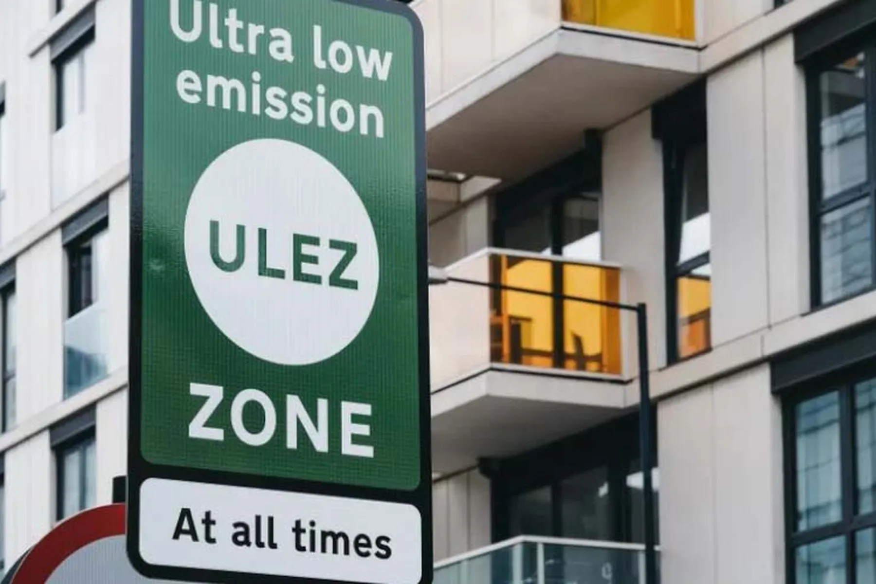 ULEZ expansion