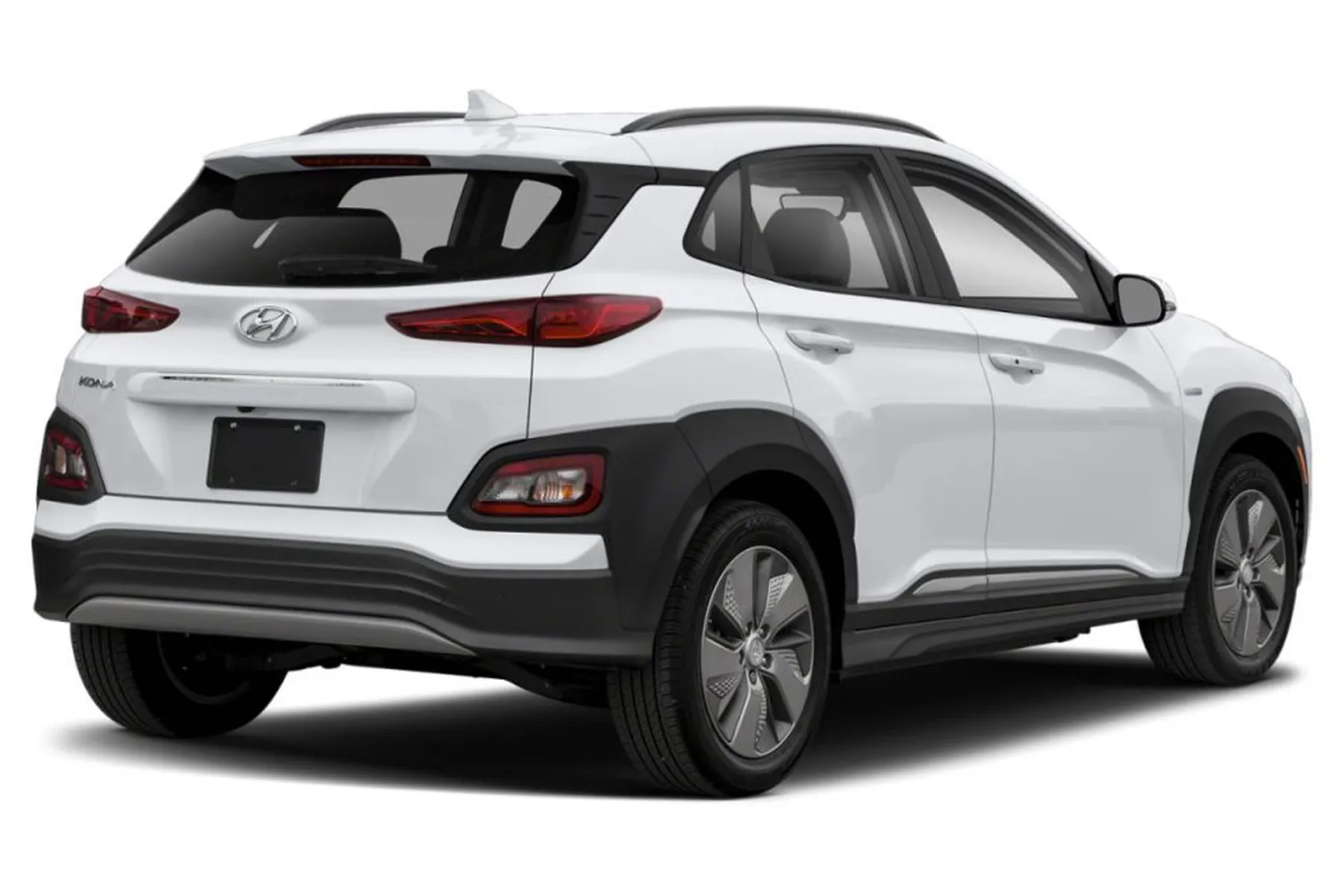 Kona - exterior