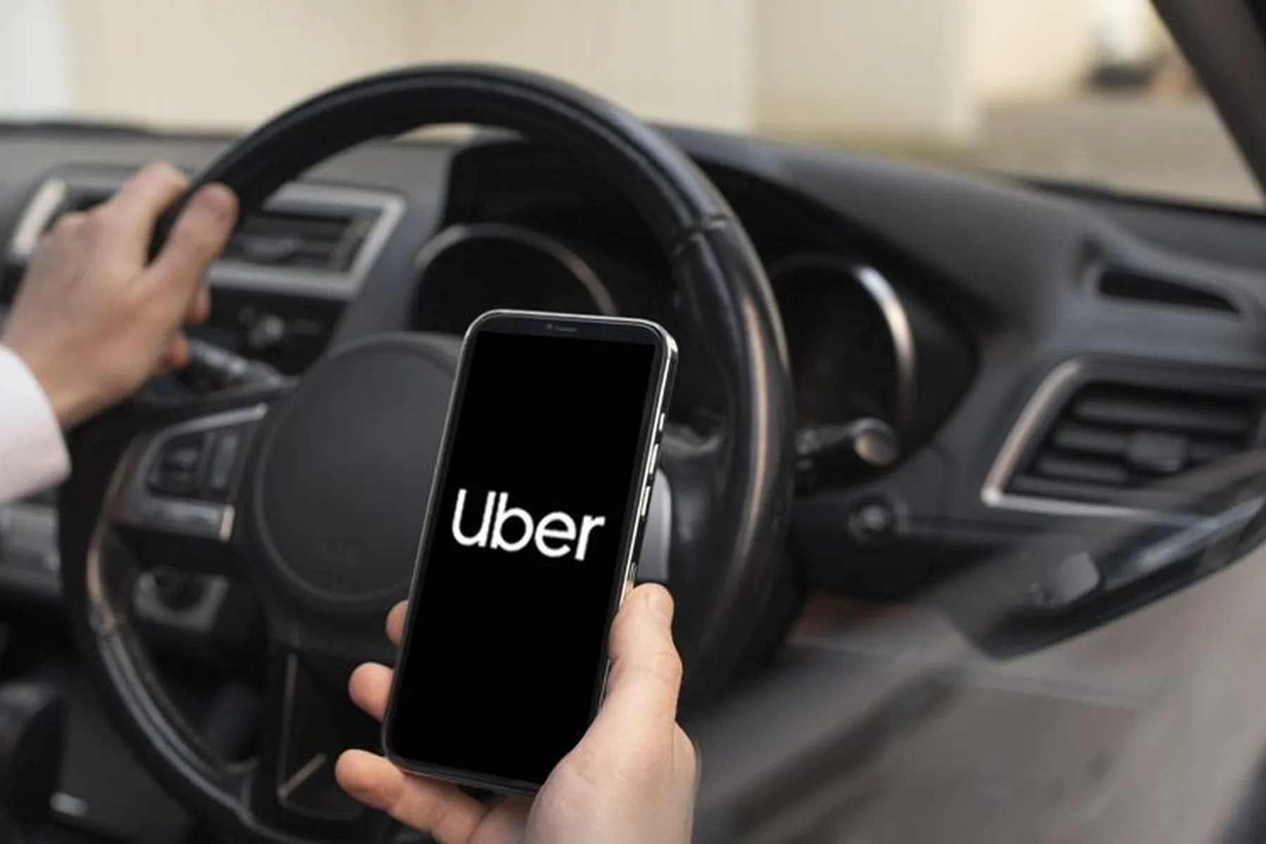 UberX and types of Uber rides | Splend