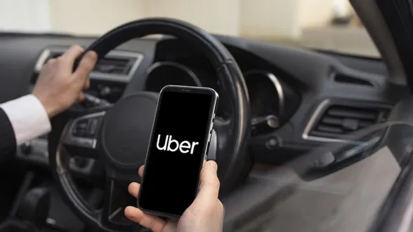 UberX and types of Uber rides | Splend
