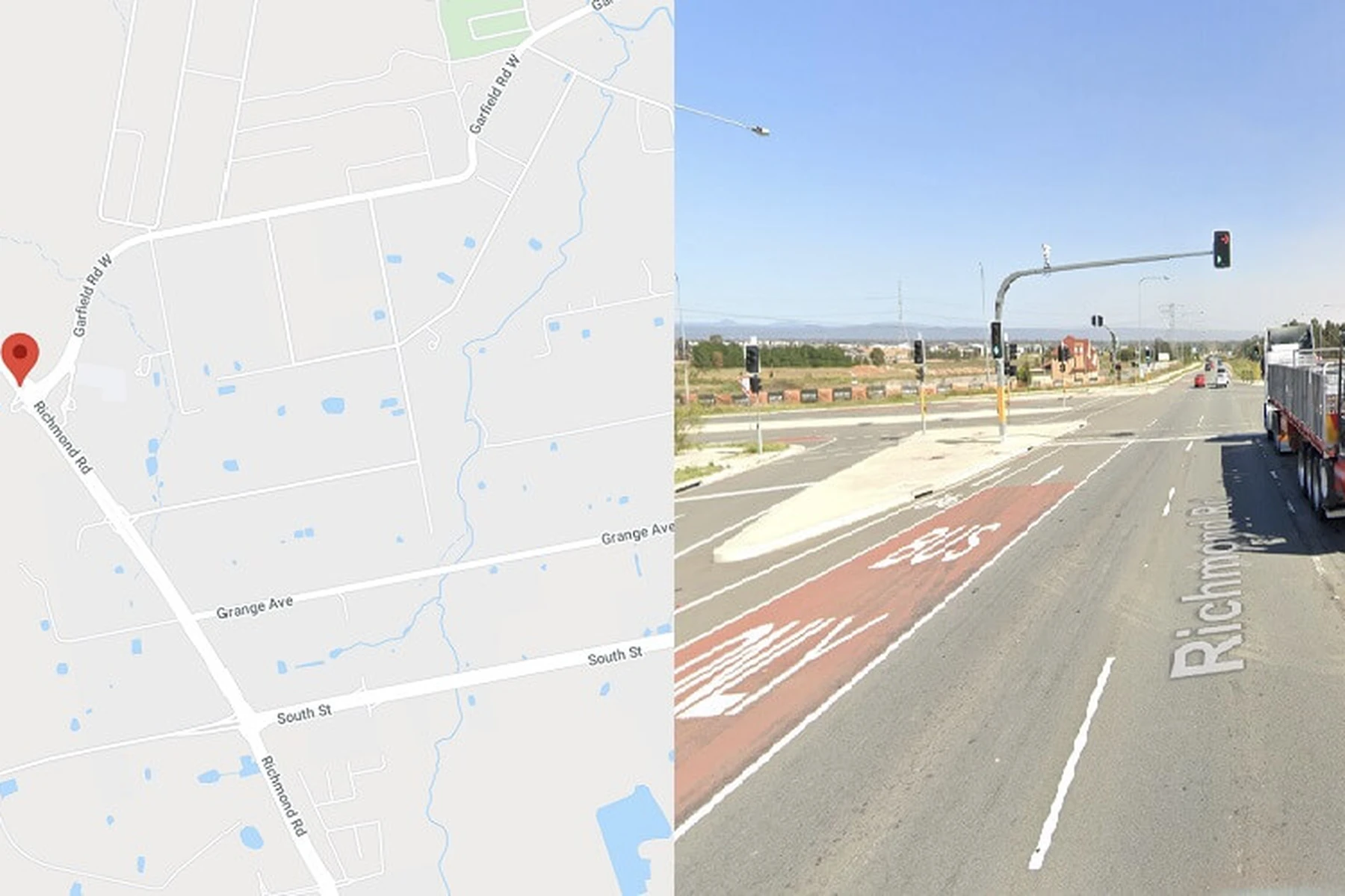 Sydney traffic hotspots – The Uber driver’s guide