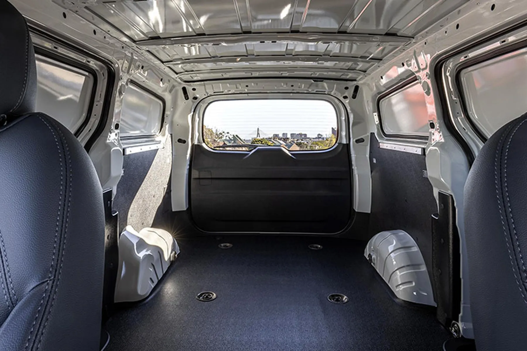 LDV G10+ 