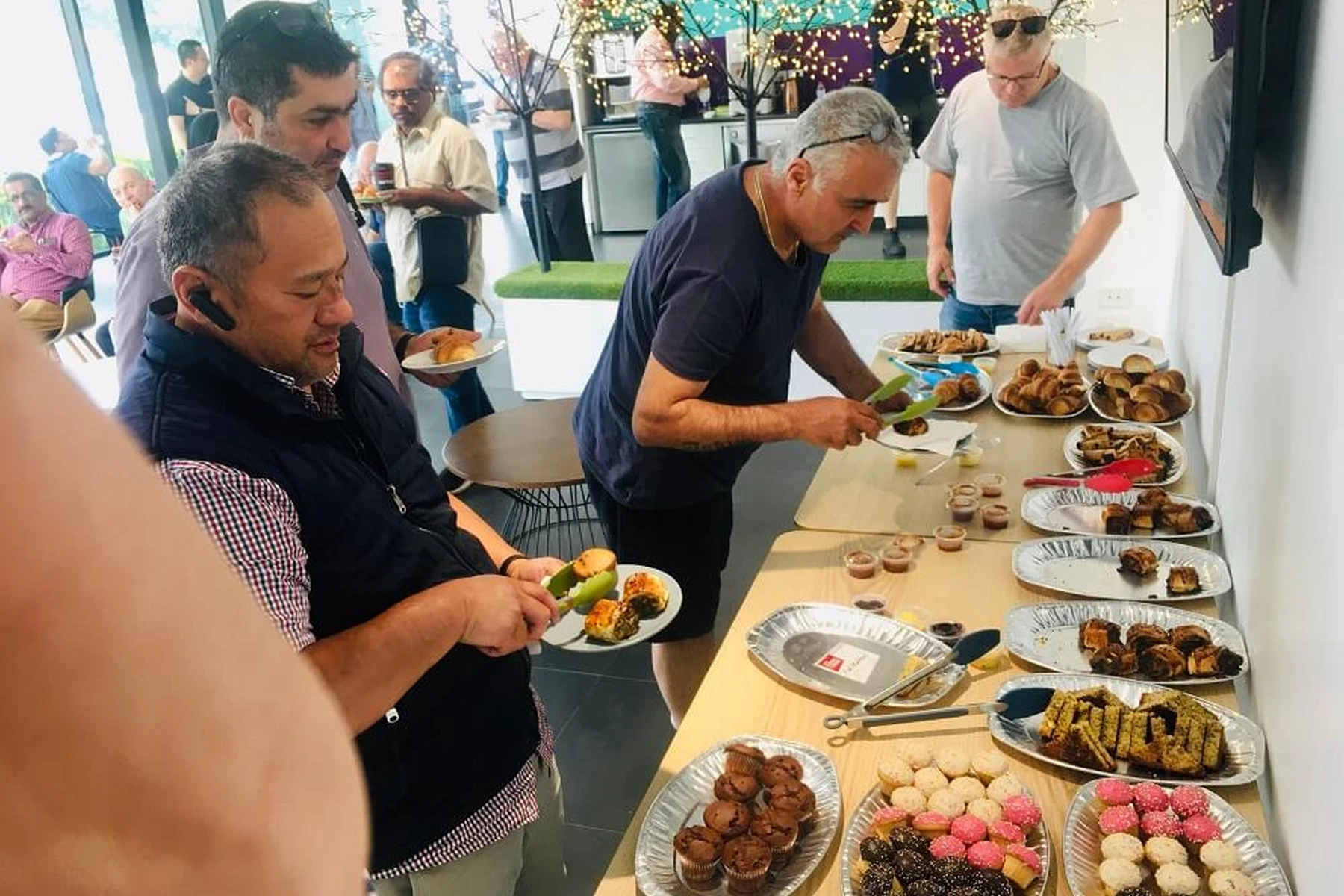 What is a Splend member event - Splend Australia