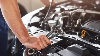 All you need to know about the Private Hire car inspection