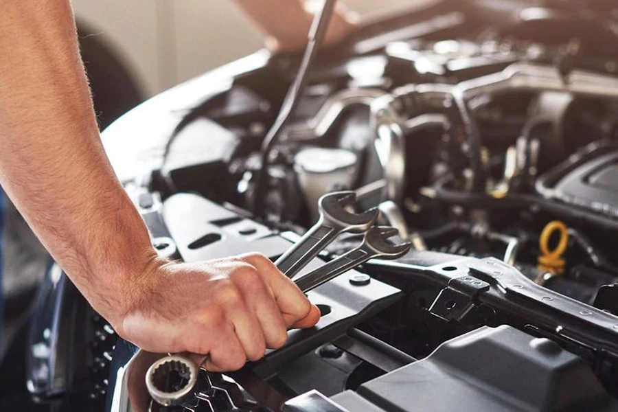 All you need to know about the Private Hire car inspection