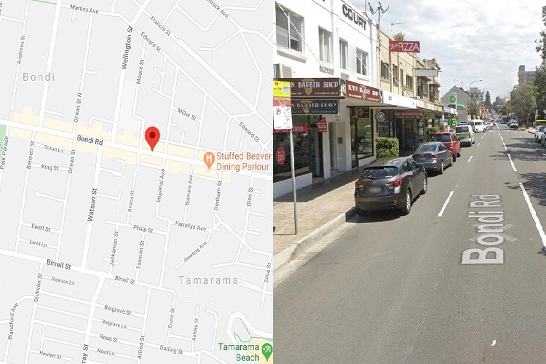 Sydney traffic hotspots – The Uber driver’s guide