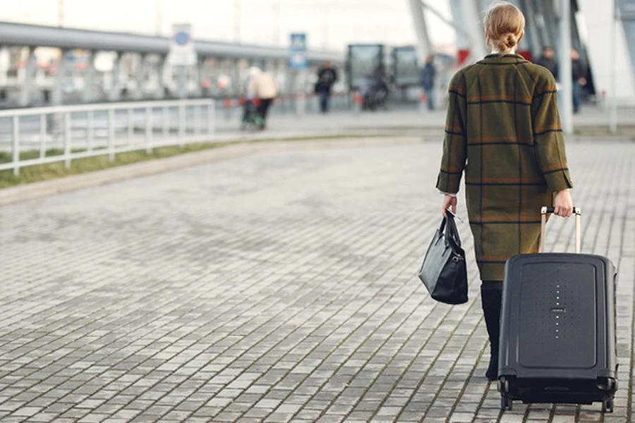 How to pay the Luton drop off charge in London | Splend