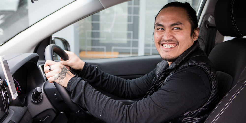 How Much Do Uber Drivers Earn In Australia Splend